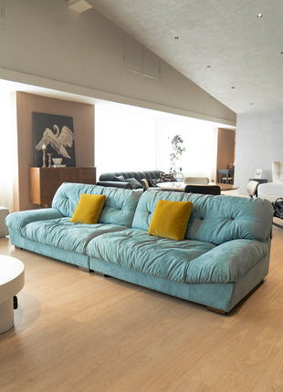 Cloudy Sofa