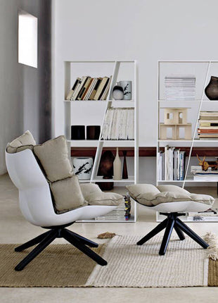 Husk Chair