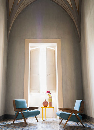 Lina Lounge Chair