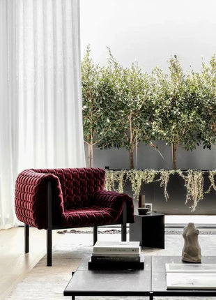 Ruche Lounge Chair