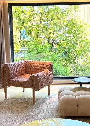 Ruche Lounge Chair
