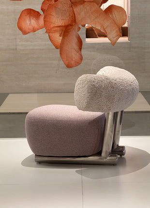 Pipe Chair