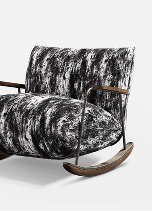 Pelton Lounge Chair