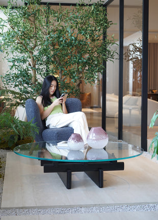 Sengu Coffee Table