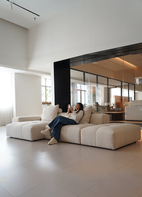Pixel Sofa