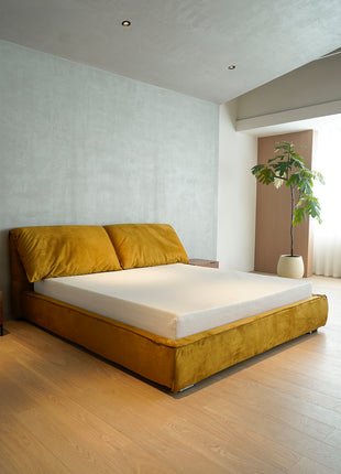 Elephant Ear Bed