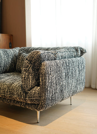 Embrace Lounge Chair