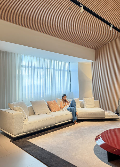 Horizonte Sofa