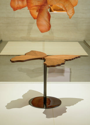 Butterfly Side Table