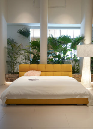 Tufty Bed