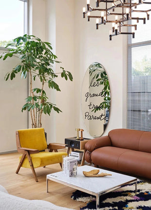 Lina Lounge Chair