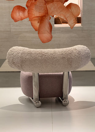 Pipe Chair