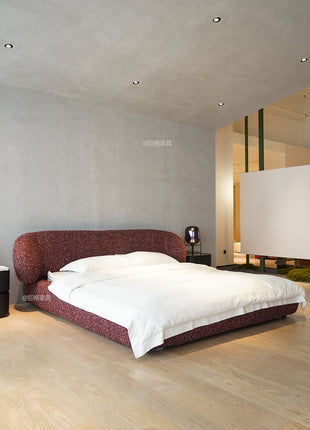 Hug Bed