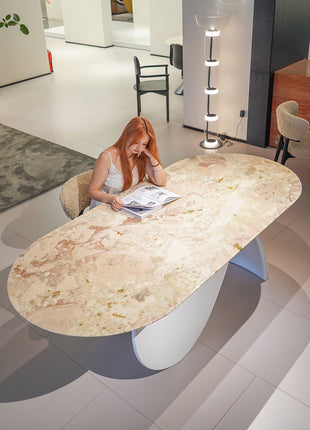 Monet Garden Dining Table
