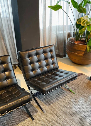 Barcelona Chair