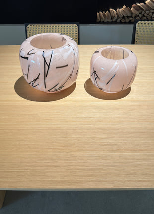 Tobi-ishi Dining Table