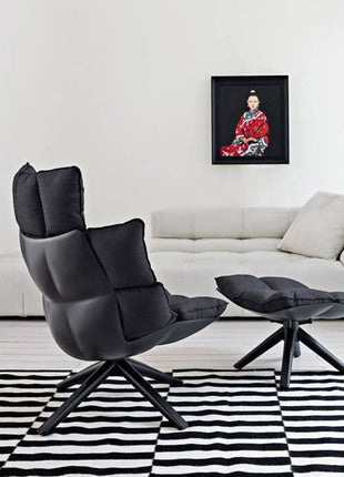 Husk Chair