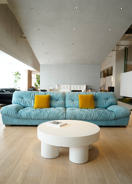Cloudy Sofa