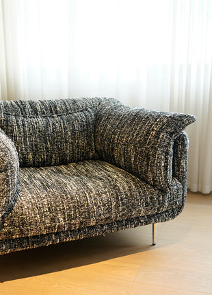 Embrace Lounge Chair