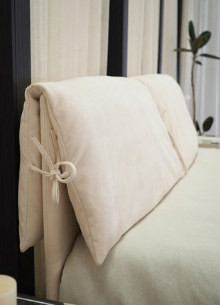 Nathalie Bed