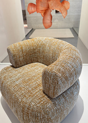 U-shaped Lounge Chair