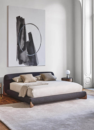 Porada Bed
