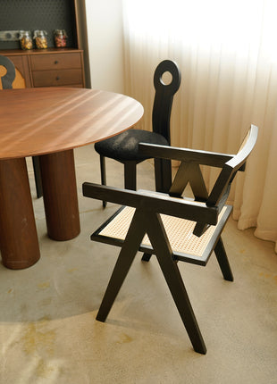 Chandigarh Chair