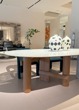 Sengu Dining Table
