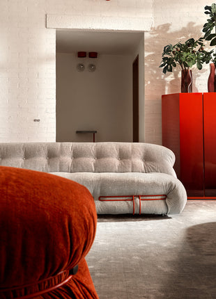 Soriana Sofa
