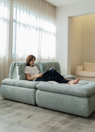 Conversation Sofa