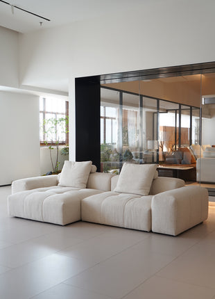 Pixel Sofa