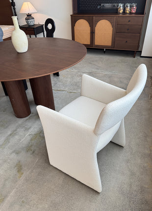Crown Chair