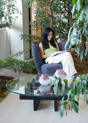 Sengu Coffee Table