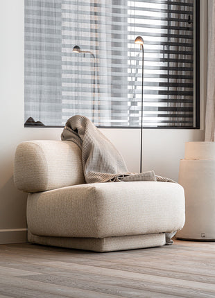 Gogan Lounge Chair