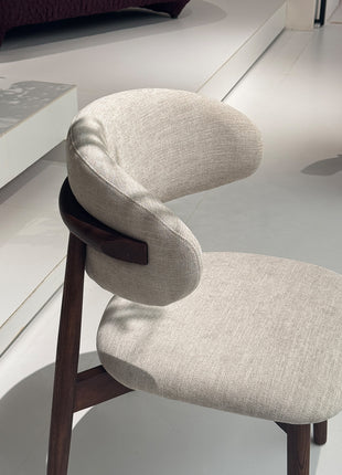 Solid Wood Dining Chair