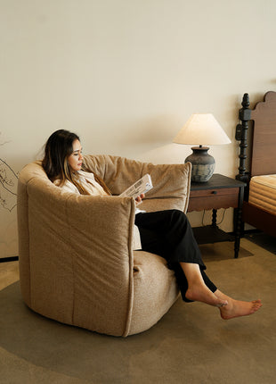 Brigantin Chair