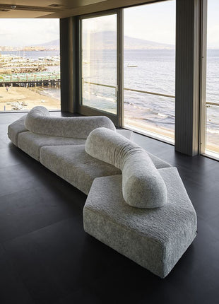 On-the-Rock Sofa