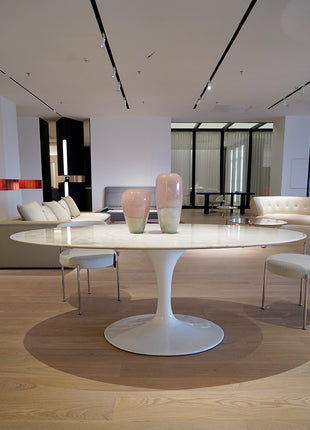 Tulip Dining Table