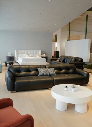 Cloud Puff Sofa