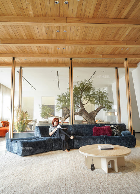 Ernest Sofa
