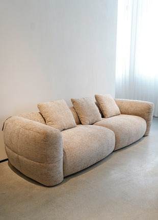 BayMax Sofa