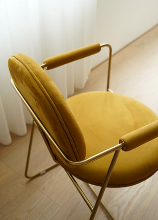Gemma Dining Chair