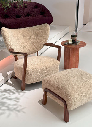 Wulff Chair