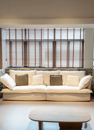 Lotus Pond Sofa