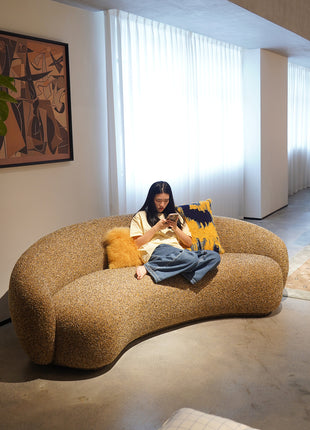 Julep Sofa