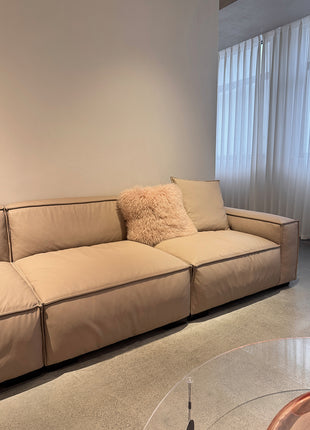 Peanut B. Sofa