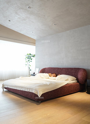 Hug Bed