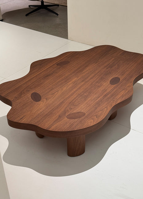 Cloud Coffee Table