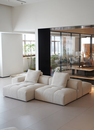 Pixel Sofa
