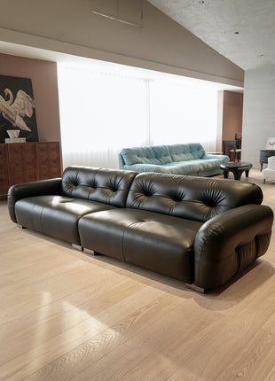 Cloud Puff Sofa
